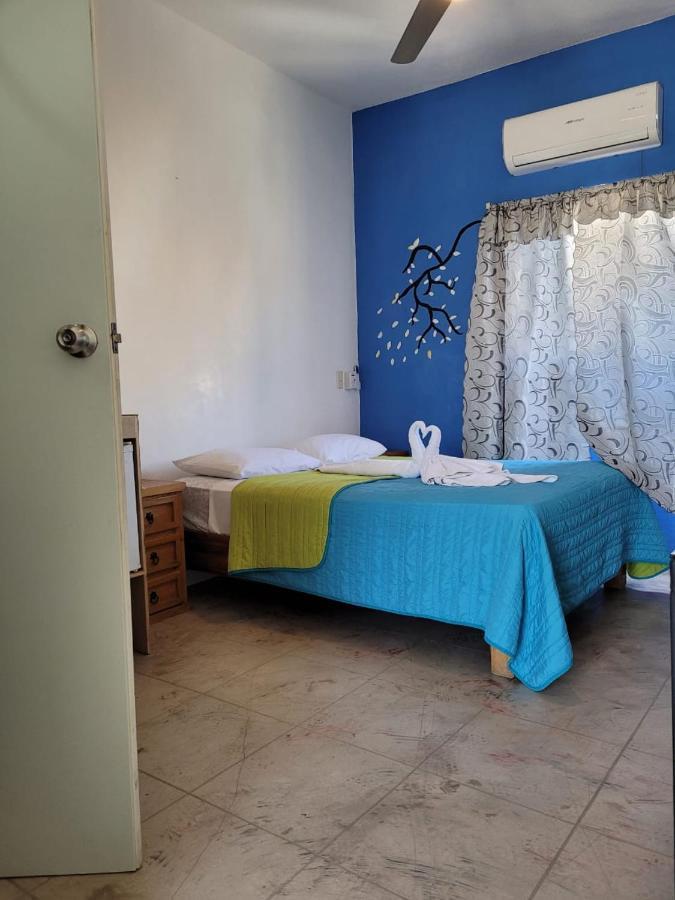Ximena Studios Саюлита Экстерьер фото