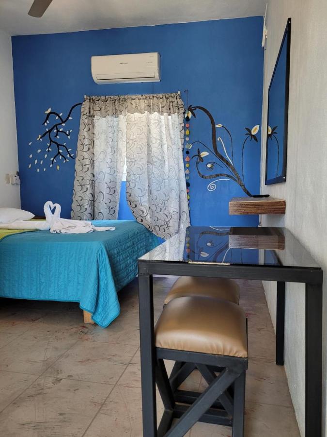 Ximena Studios Саюлита Экстерьер фото